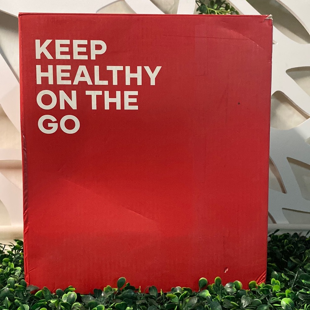 OYeet Gopower Blender